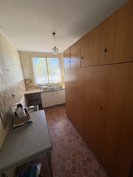 Appartement T4, orleans, orleans la source, cave,