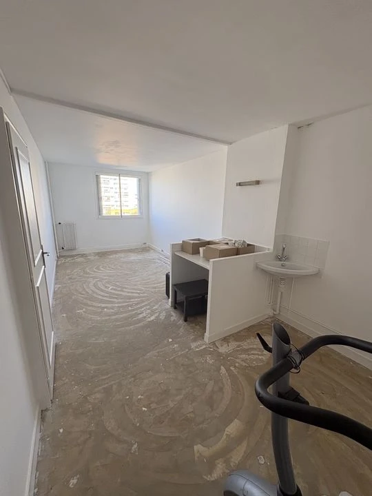Appartement T4, orleans, orleans la source, cave,