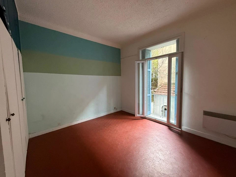 CHAMBRE T2 CLAIRIMMO ANCIEN