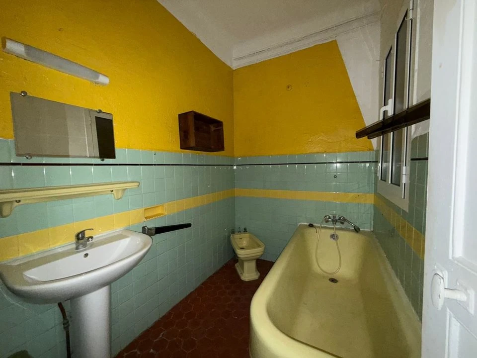 SALLE DE BAIN T2 CLAIRIMMO ANCIEN