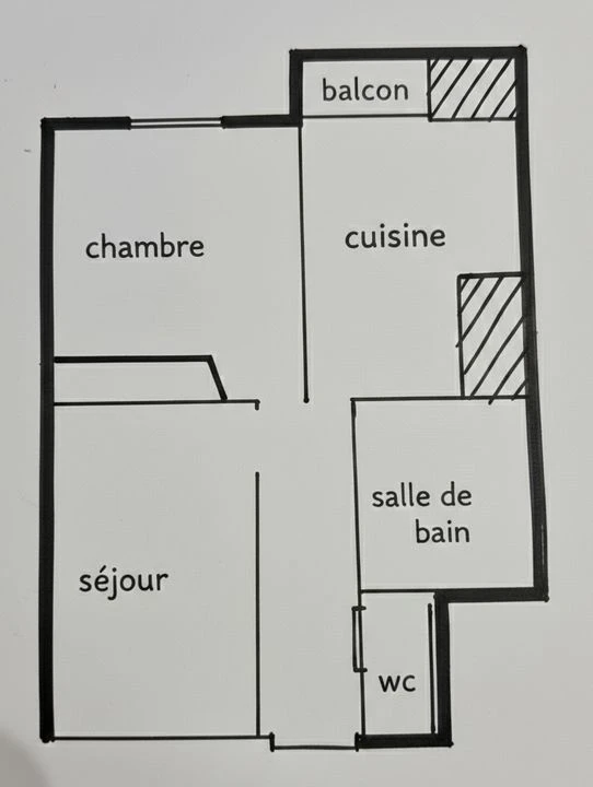 PLAN T2 CLAIRIMMO ANCIEN