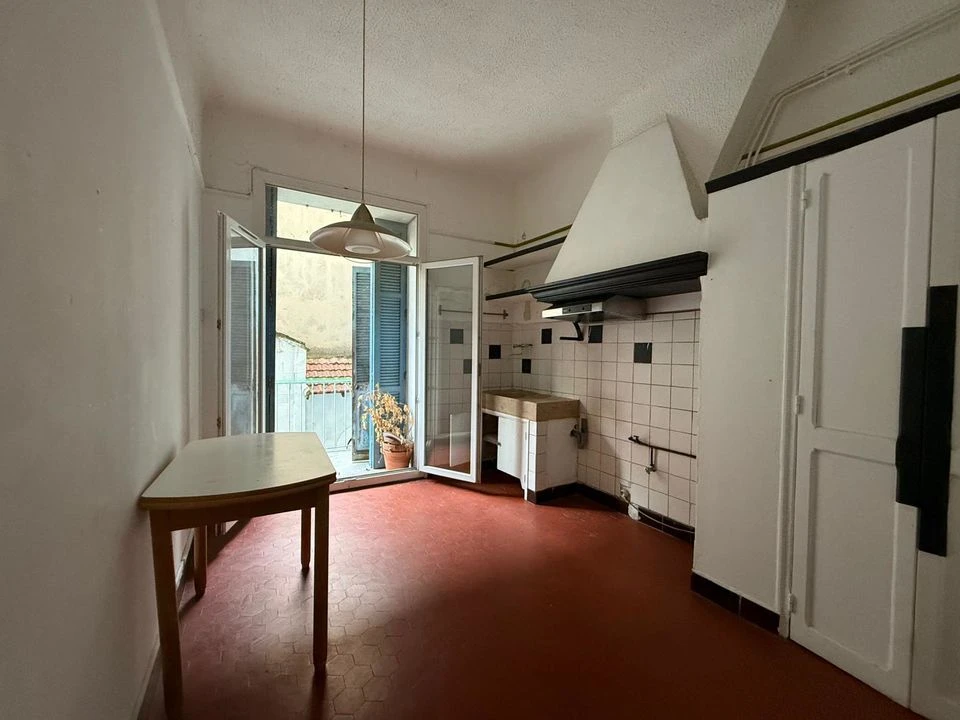 CUISINE T2 CLAIRIMMO ANCIEN