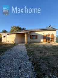 Maison familiale T4 130m - Lumineuse