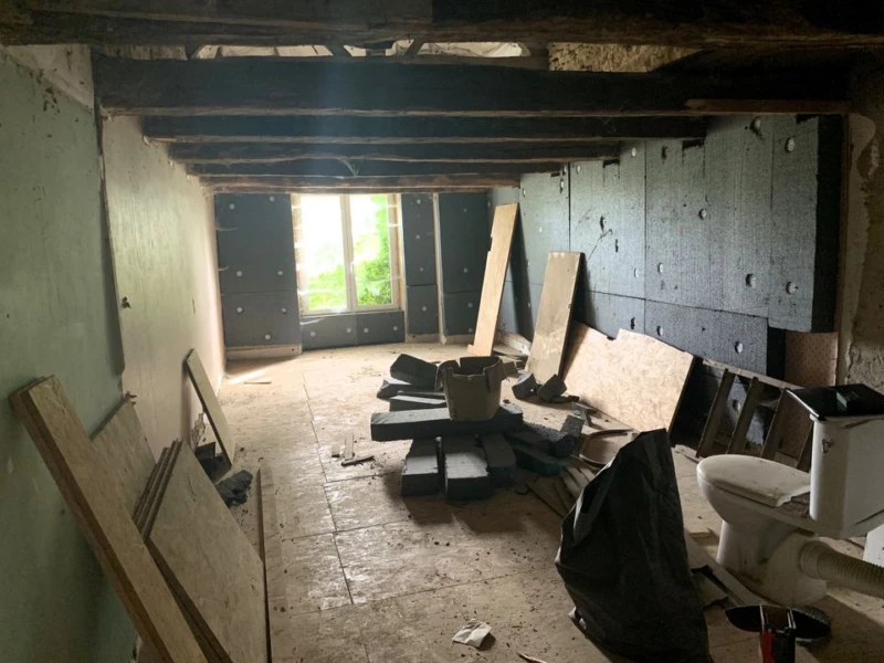 à vendre, maison, à rénover, haute-marne, langres