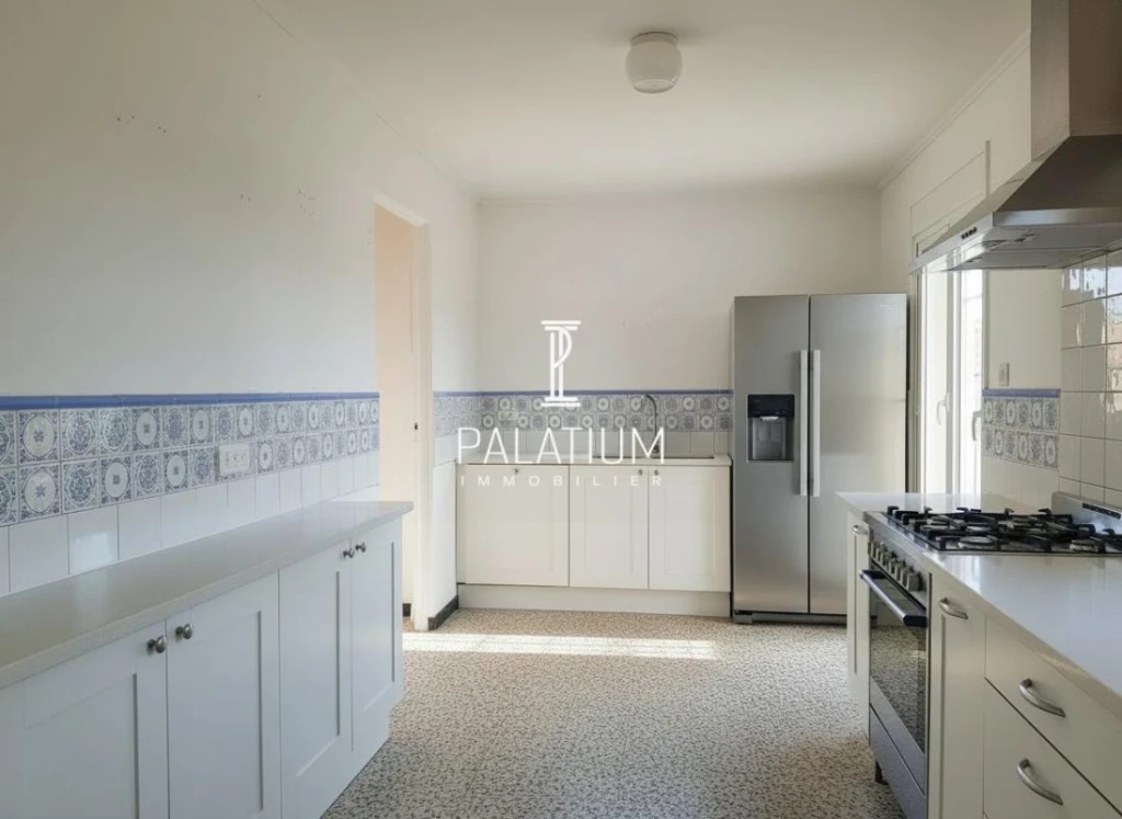projection de travaux