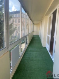 un véritable espace à part entière