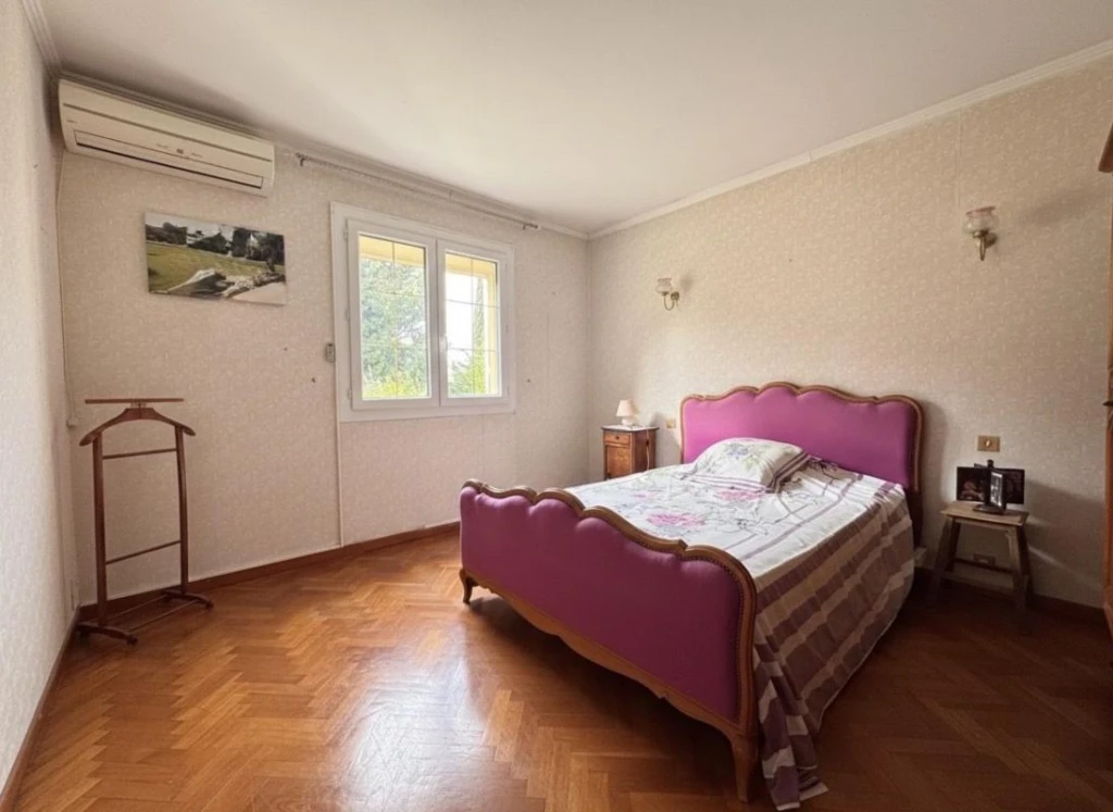 Chambre 1