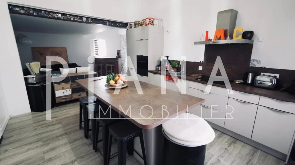 cuisine appartement