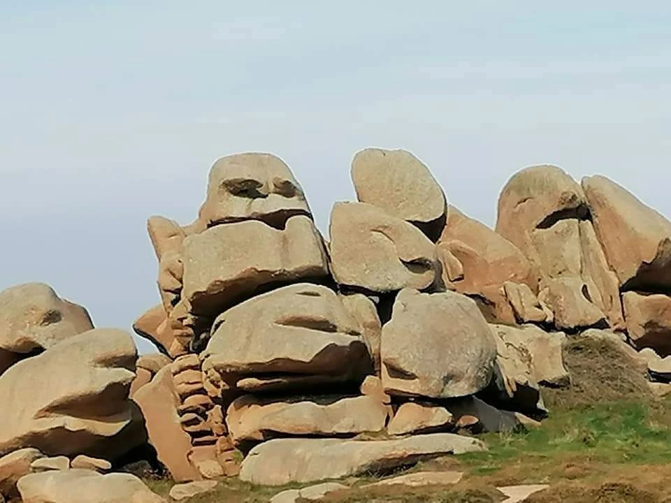 Local buanderie