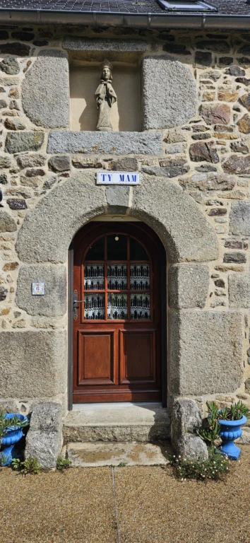 Maison 1