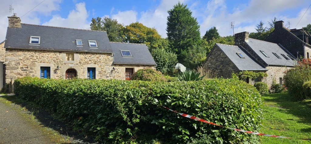 Maison 1