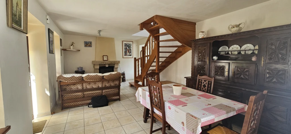 Cuisine maison 1