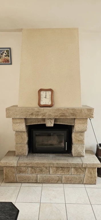 Chambre 1 - étage- maison 1