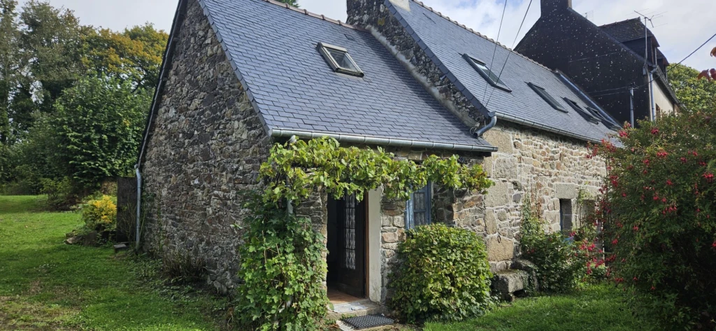 Porte d'entrée principale - maison 2