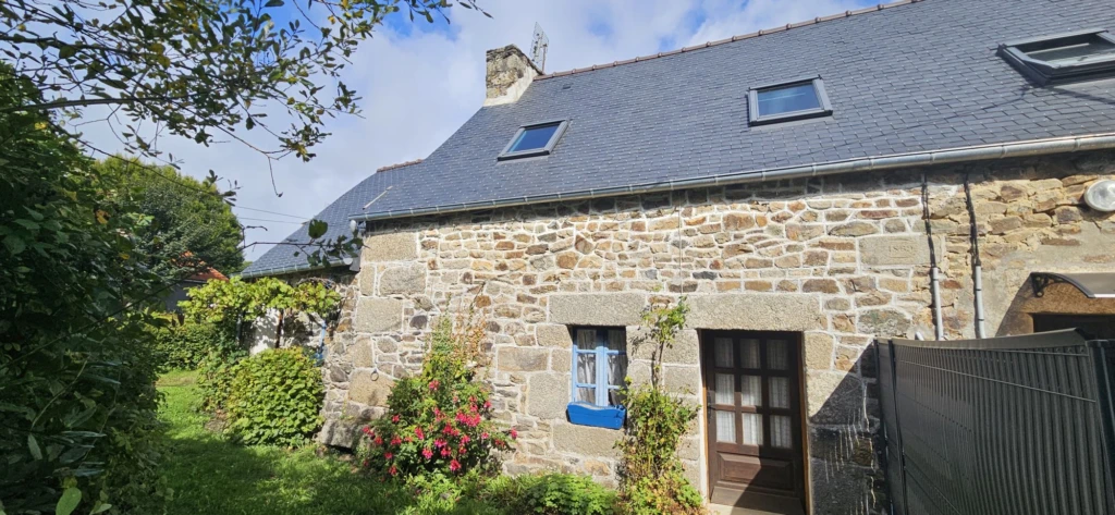 GARAGE POUR STOCKAGE