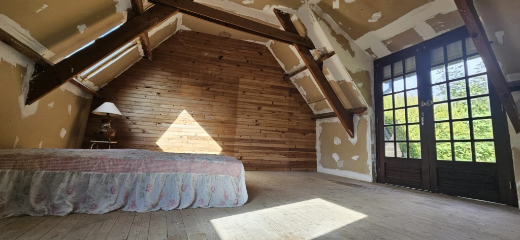Arrière maison 2
