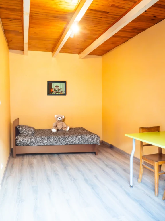 CHAMBRE 1 - RDC