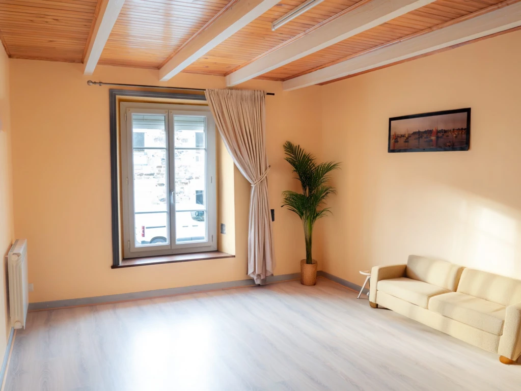 SALLE D'EAU ETAGE 1