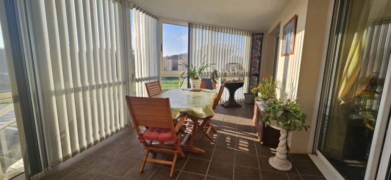VERANDA