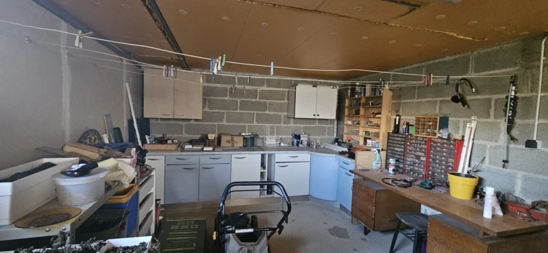 ATELIER SOUS SOL