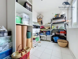 bureau rdc