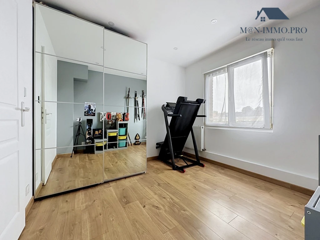chambre 1