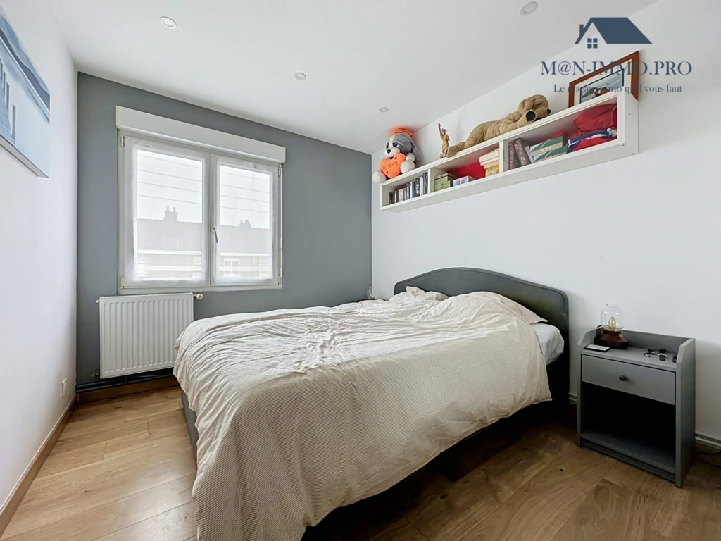 chambre 2