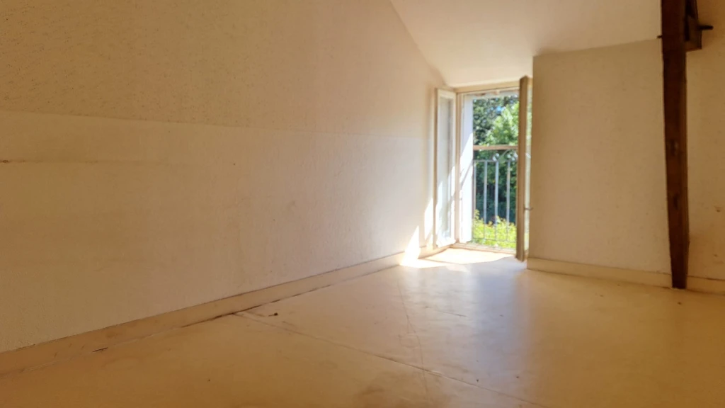 Chambre 1 : 11 m²