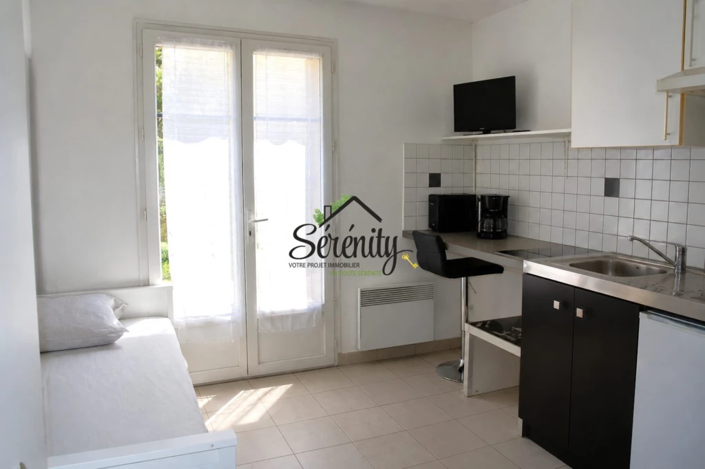salon/séjour maison