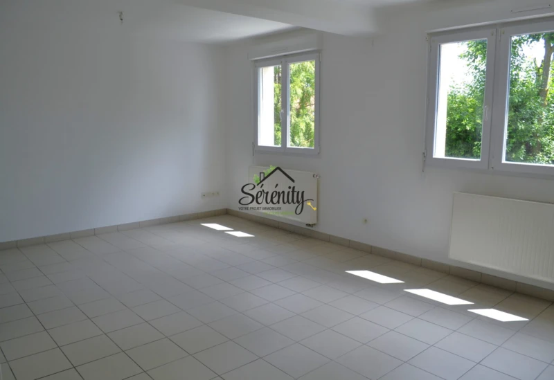 salon/séjour maison