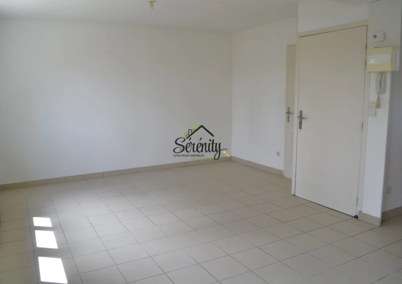 salon/séjour maison