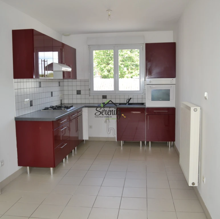 salon/séjour maison