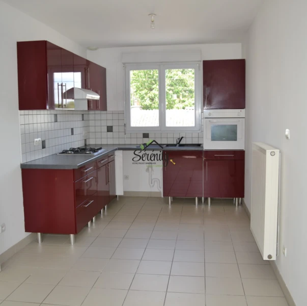 cuisine maison