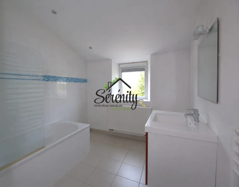 sdb maison