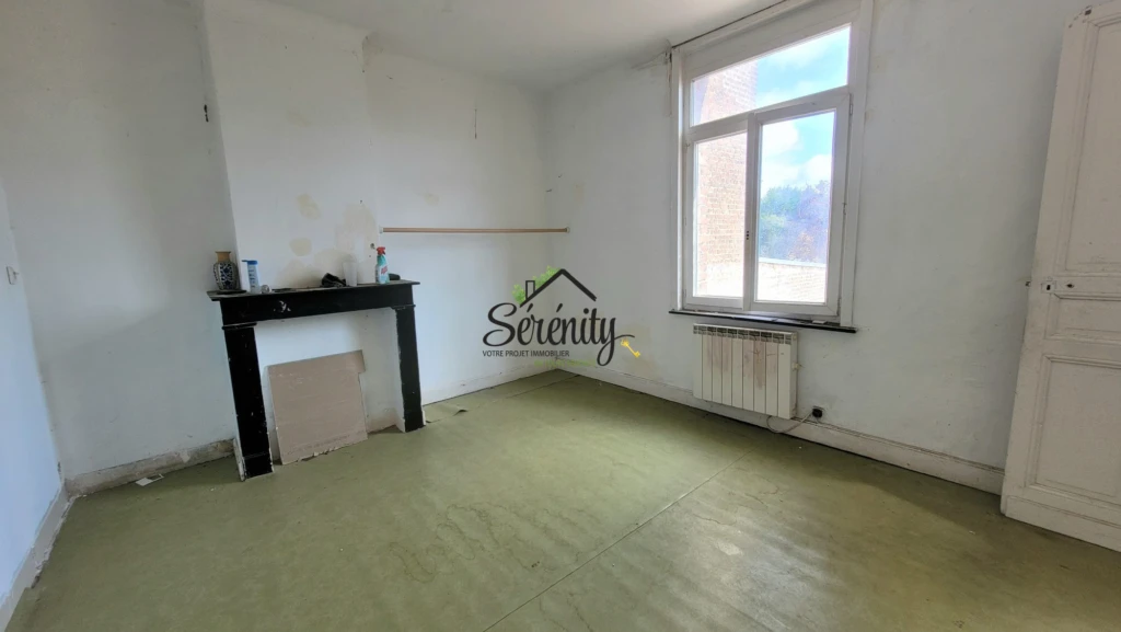 Chambre1 1er étage