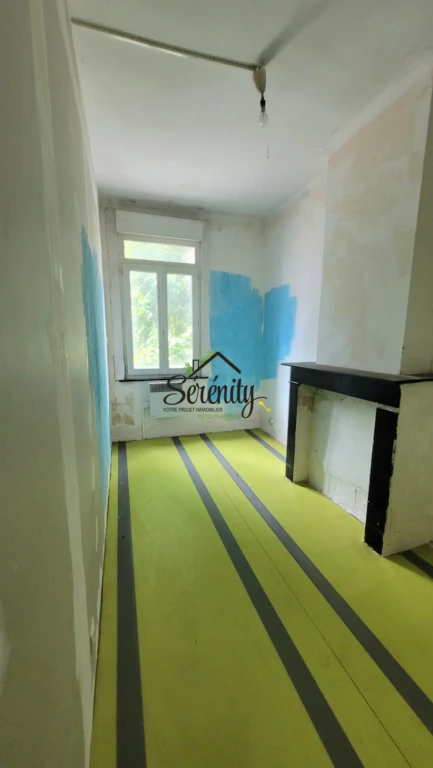 Chambre 1er étage