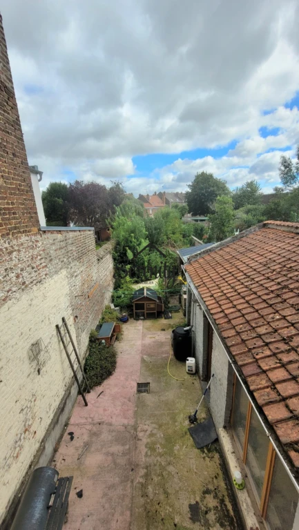 Chambre 2ème étage