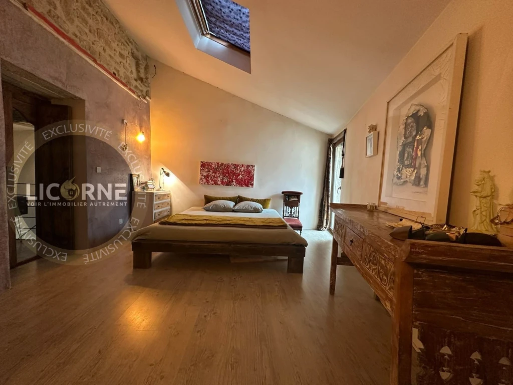 Duplex 1 -Etage 1