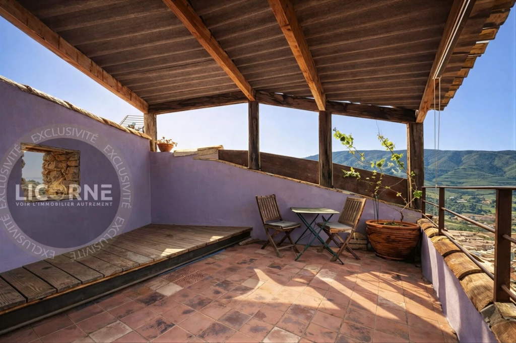 Duplex 2 - Etage 3 - Salle d'eau