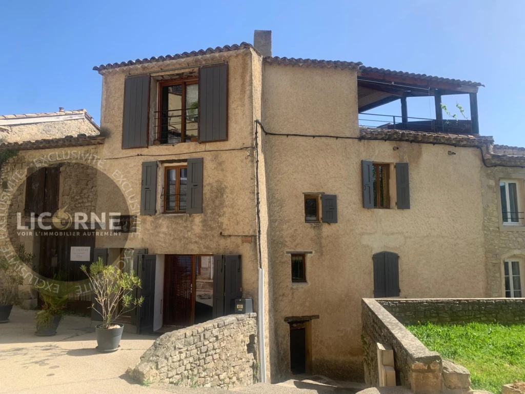 Duplex 2 - Terrasse