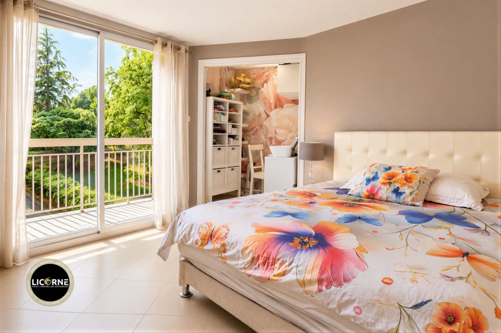 Chambre 1
