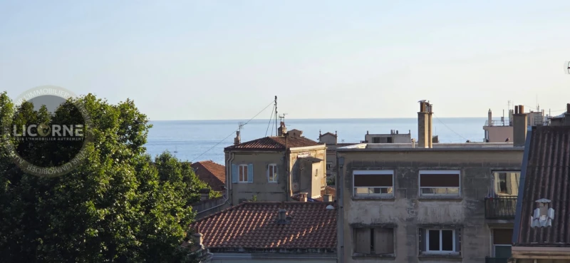 Vue mer