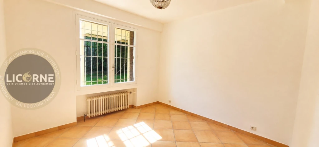 Chambre 1 bas