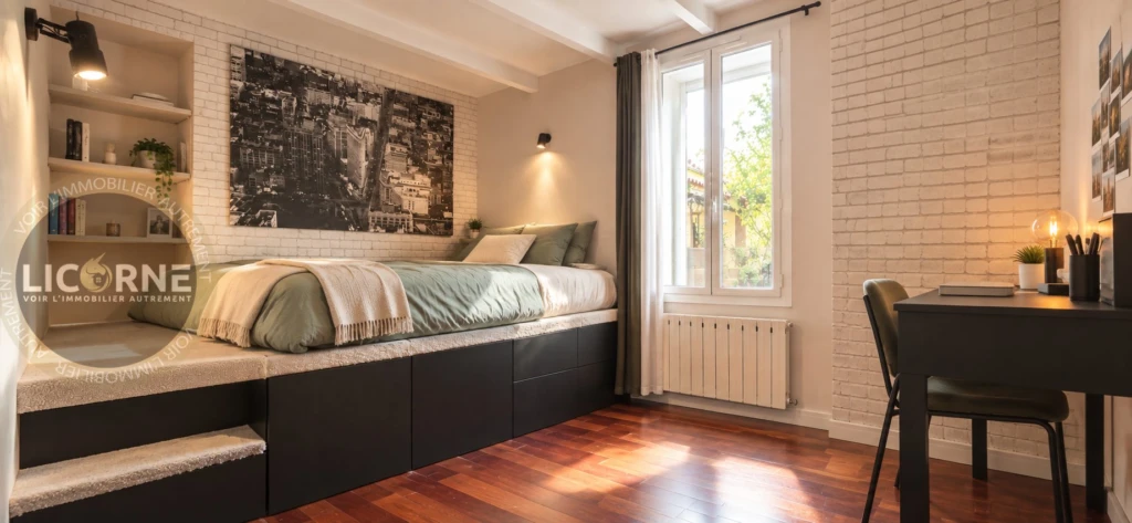 Chambre 3