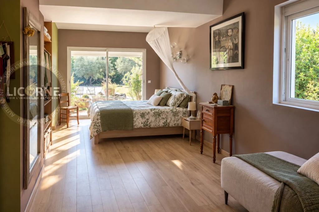 Chambre 1