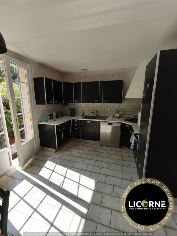 Cuisine 12m2