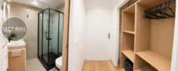 Entrée dressing