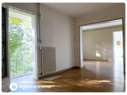 logement annexe type T2