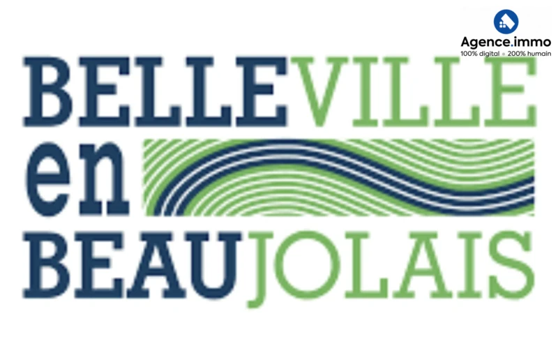 Ville très dynamique Sortie A6 N°30