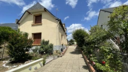 Entrée exterieure